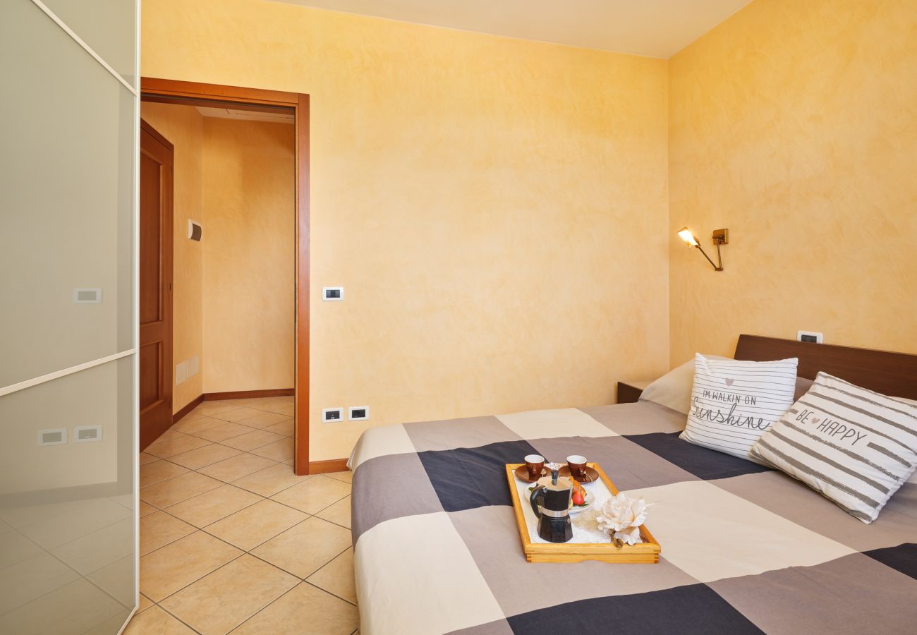 Ferienwohnung in Lazise - Regarda - Ferienhaus 