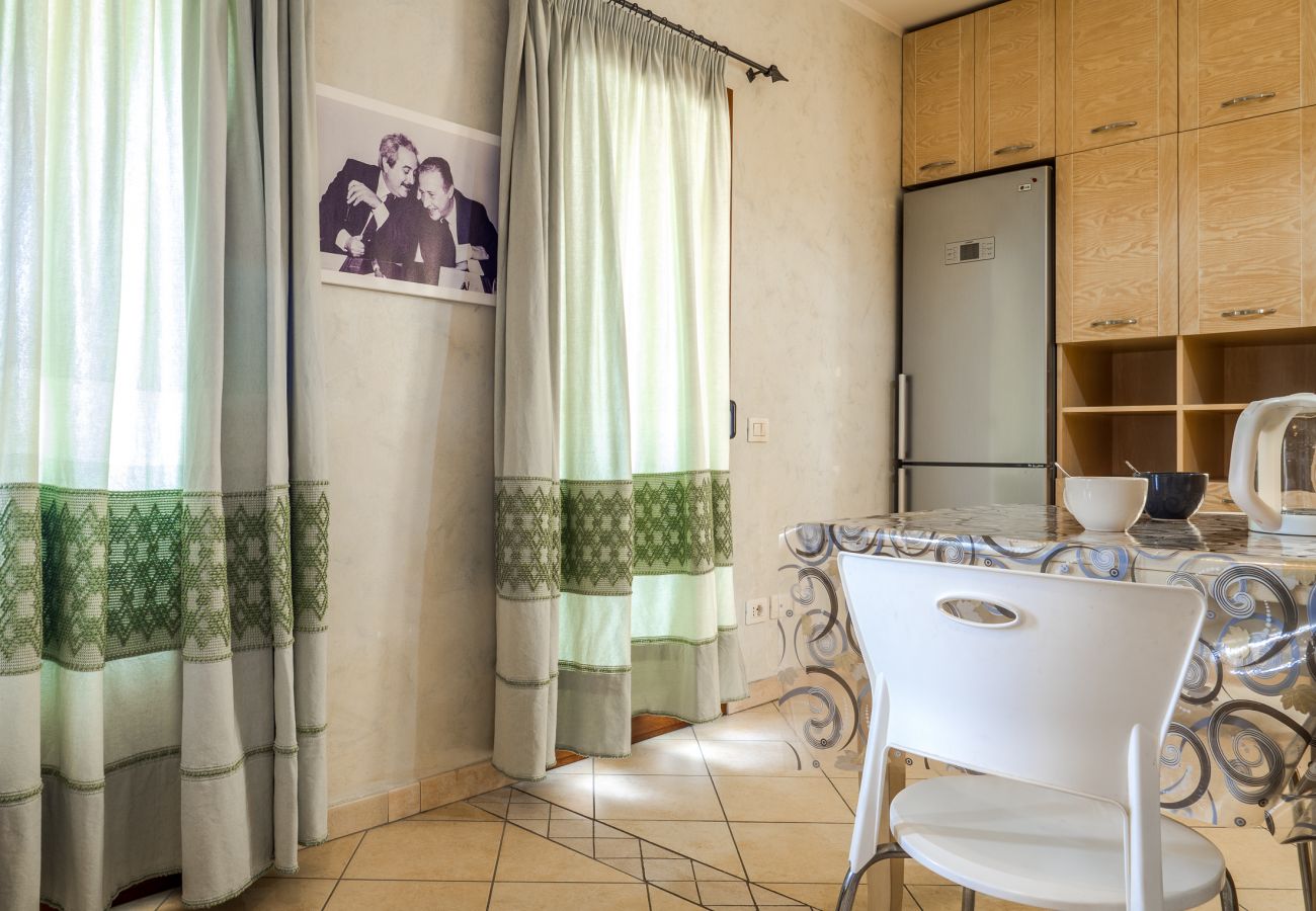 Ferienwohnung in Olbia - Jeremy House 53 - moderne Wohnung im Stadtzentrum 