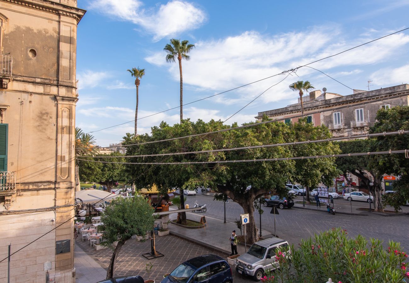 Ferienwohnung in Siracusa - Frida's apartments by Dimore in Sicily