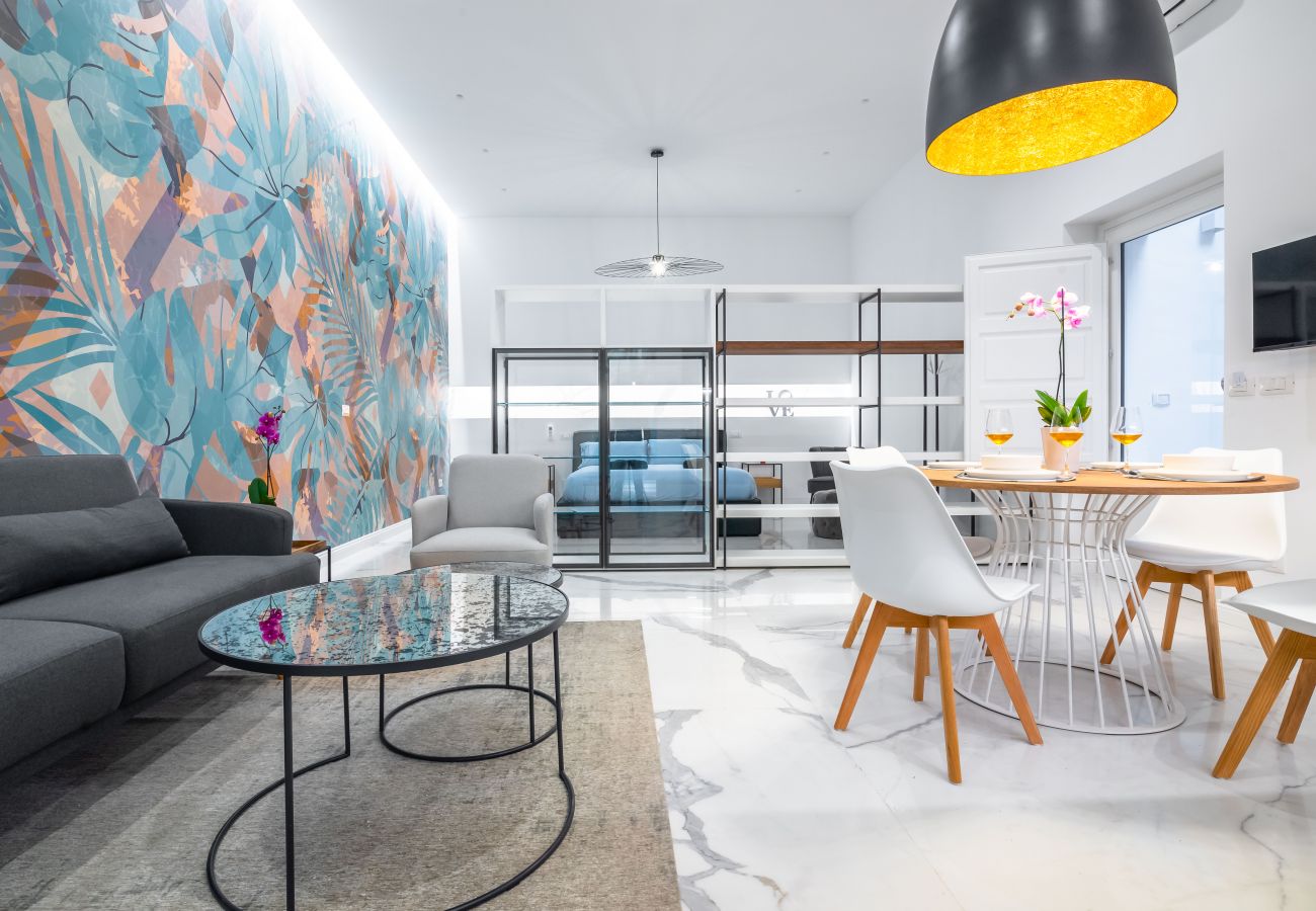 Ferienwohnung in Siracusa - Frida Loft  by Dimore in Sicily