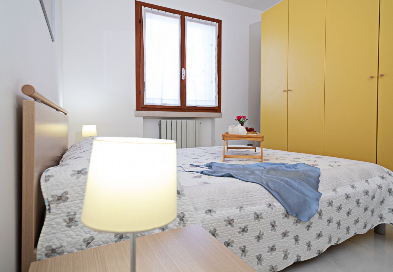 Ferienwohnung in Lazise - Regarda – Zweizimmerwohnung 