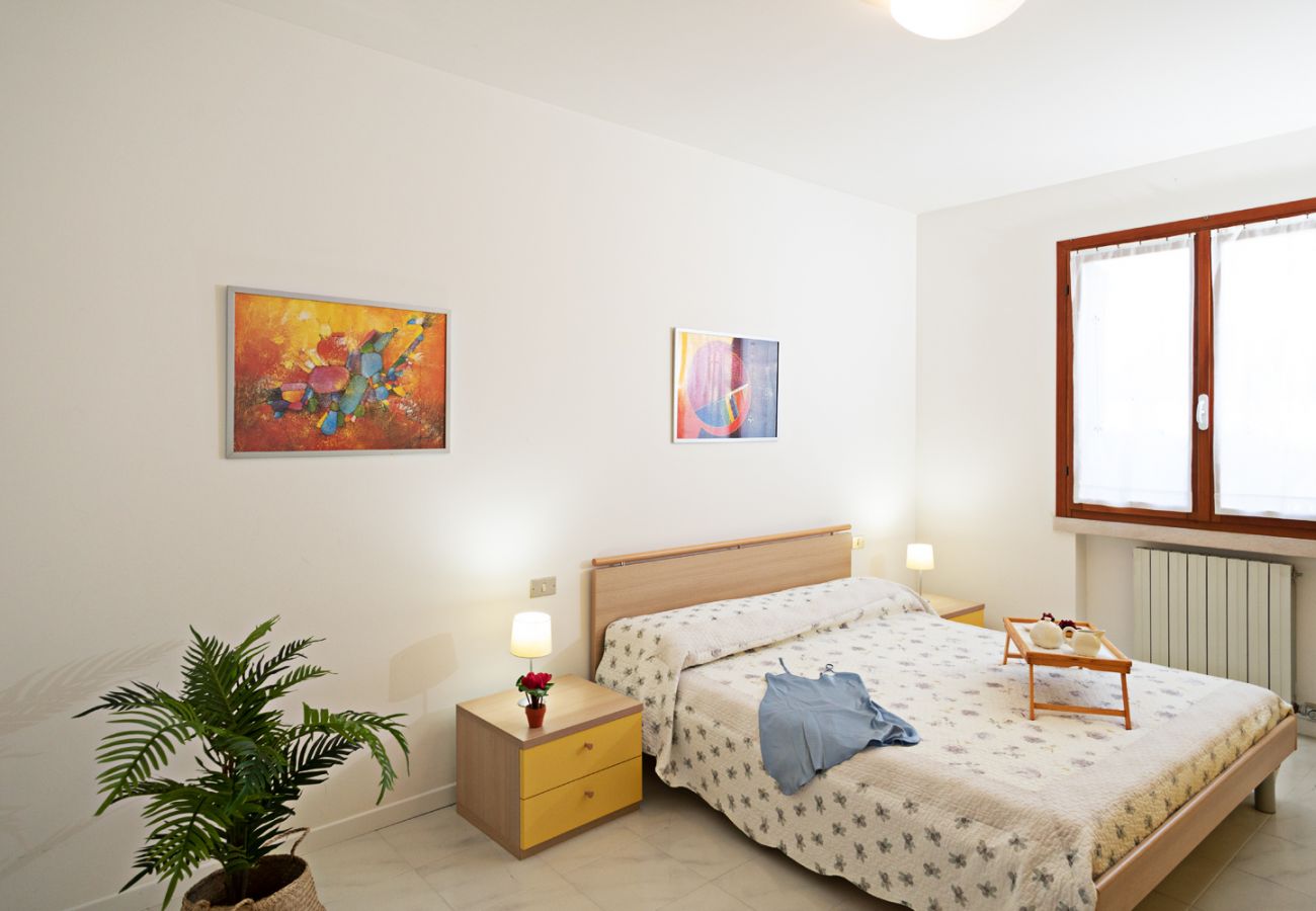 Ferienwohnung in Lazise - Regarda – Zweizimmerwohnung 