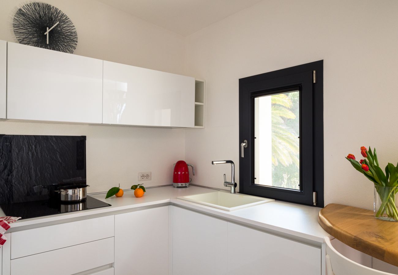 WLofts 11 - Luxuswohnung zur Miete für Ferien auf Sardinien