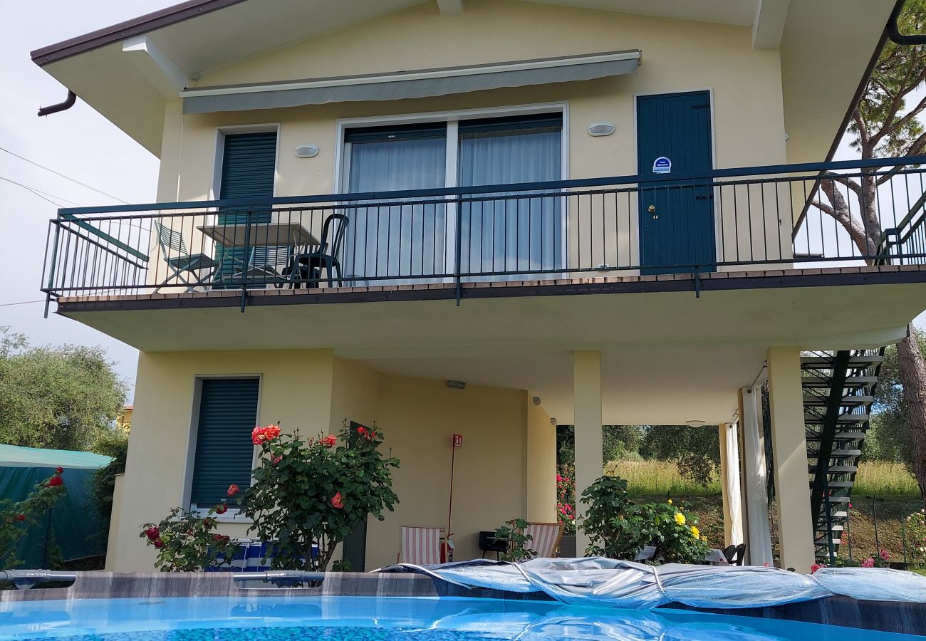 Ferienhaus in Lazise - Regarda - 