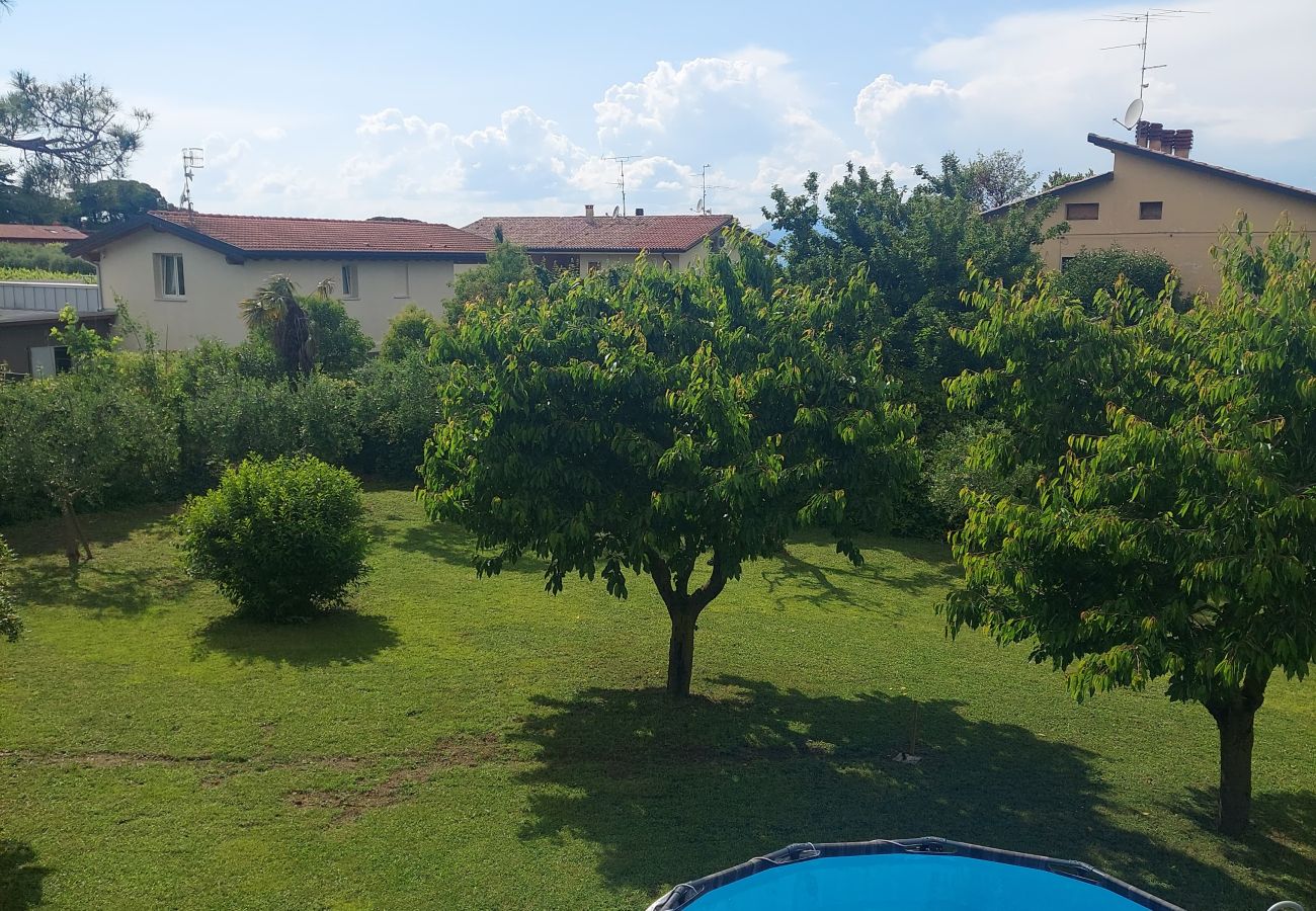 Ferienhaus in Lazise - Regarda - 