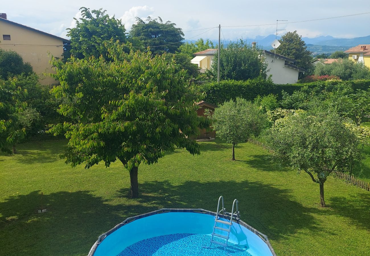 Ferienhaus in Lazise - Regarda - 