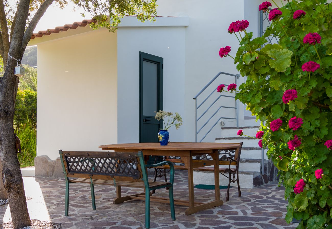 Landhaus in Olbia - Country Lodge - relax & natur bei Porto Rotondo