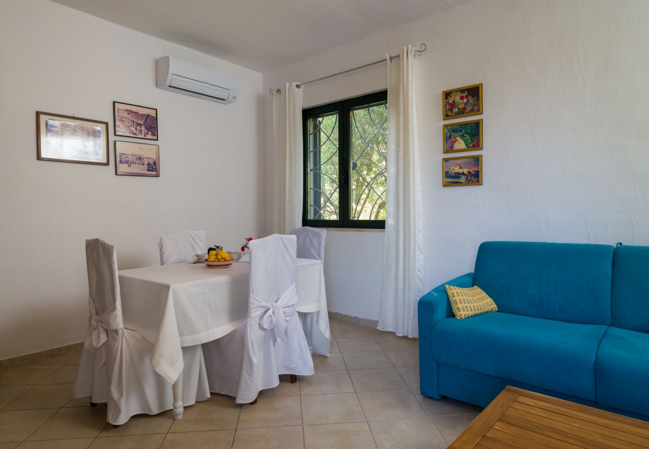 Landhaus in Olbia - Country Lodge - relax & natur bei Porto Rotondo