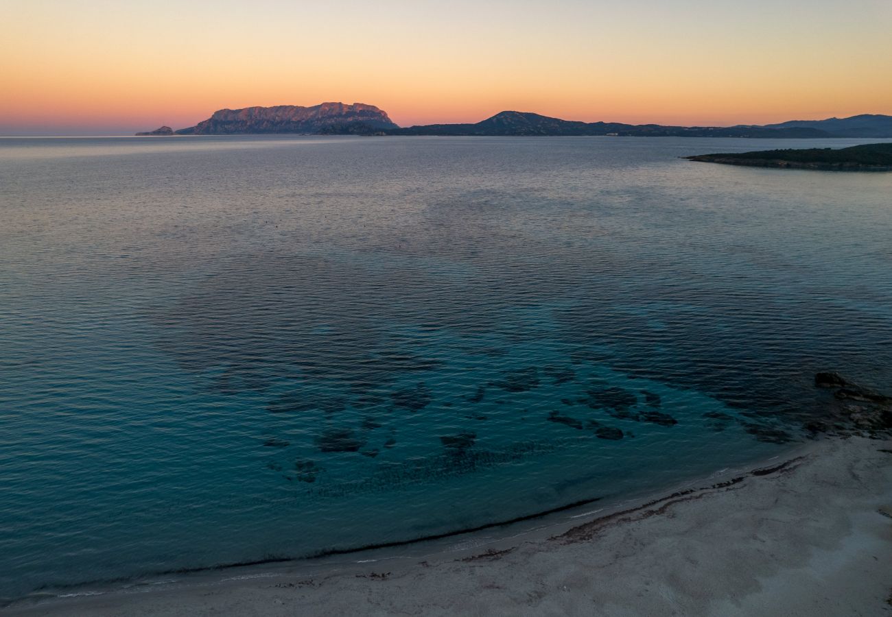 WLofts 12 - Genießen Sie die schönsten Strände mit Klodge-Villen zur Miete, Sardinien, Italien