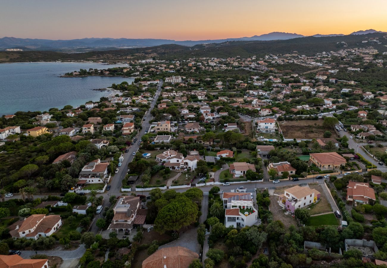 WLofts 12 - Ferienhausvermietung, verwaltet von Klodge, Komfort und Qualität in Sardinien, Italien