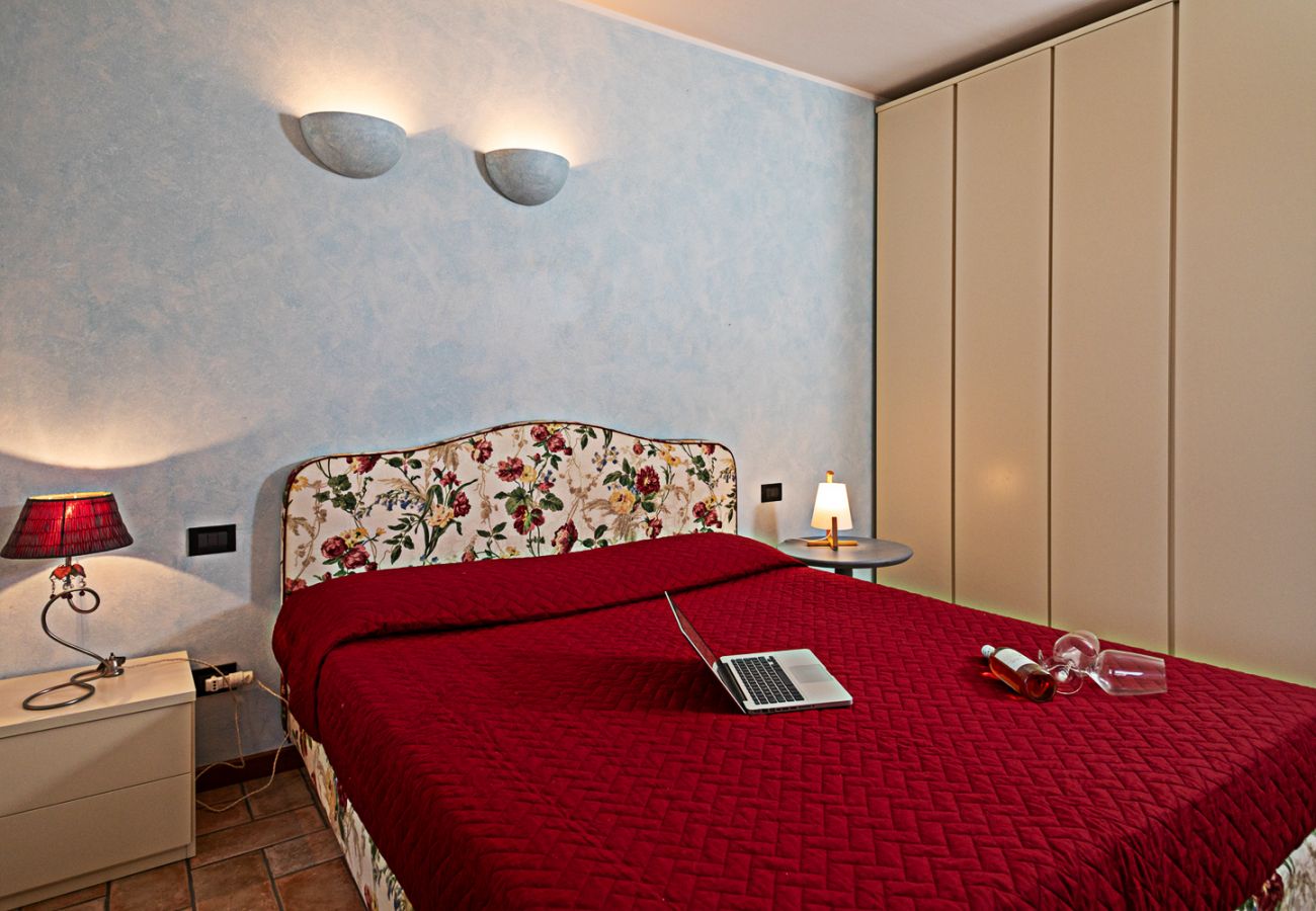 Ferienwohnung in Lazise - Regarda - Ferienwohnung 