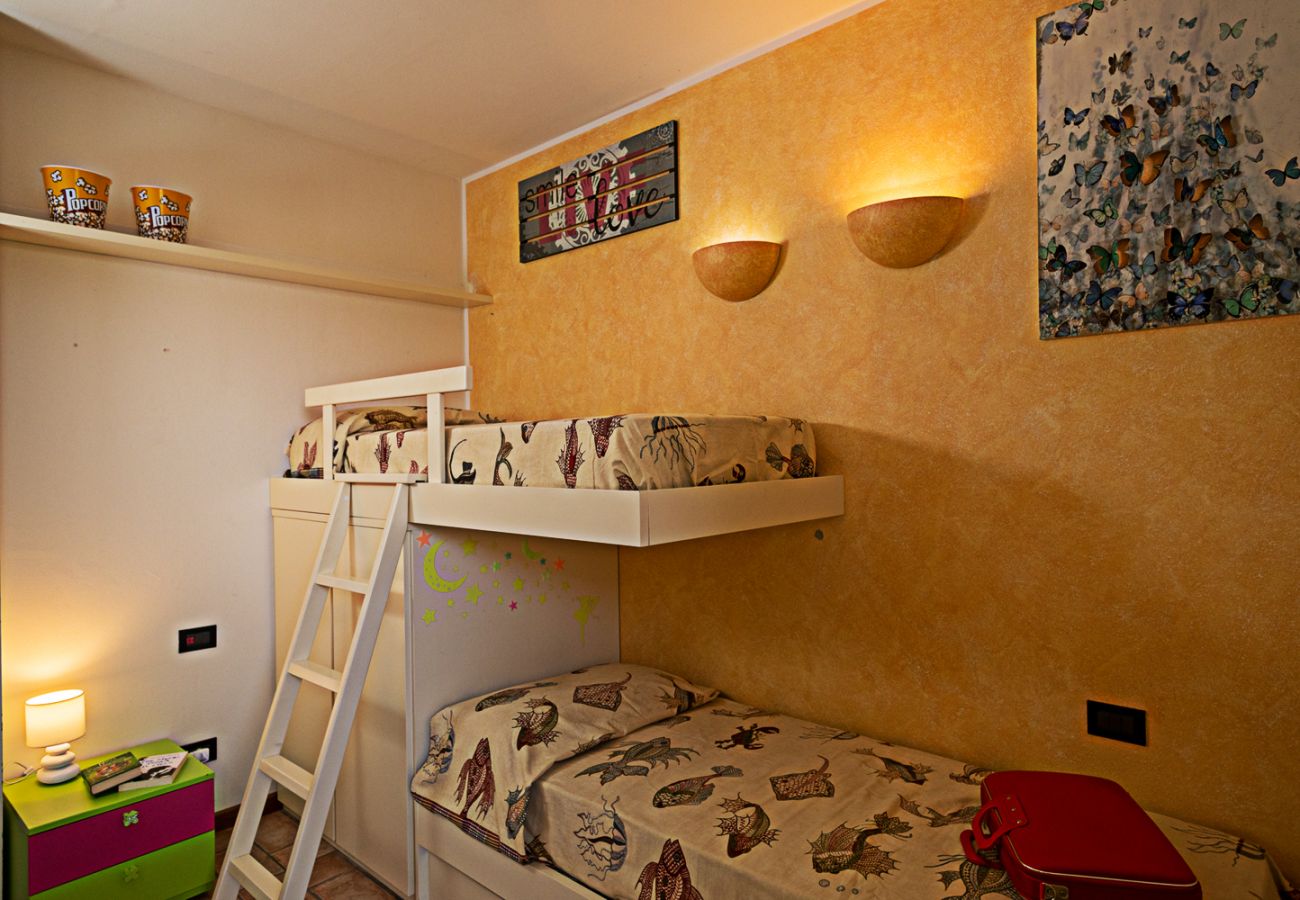 Ferienwohnung in Lazise - Regarda - Ferienwohnung 