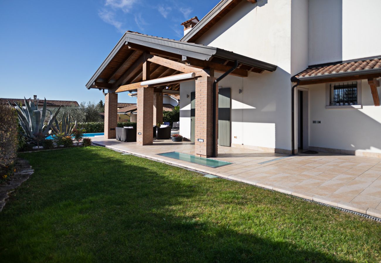 Villa in Lazise - Regarda - 