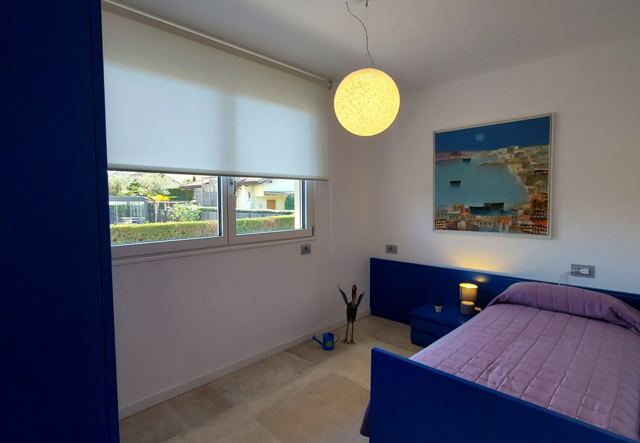 Ferienwohnung in Lazise - Regarda - 