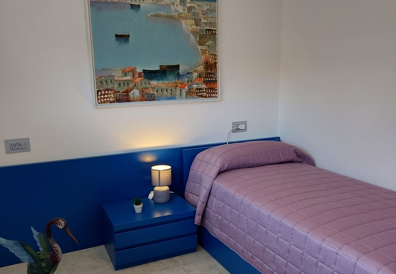 Ferienwohnung in Lazise - Regarda - 