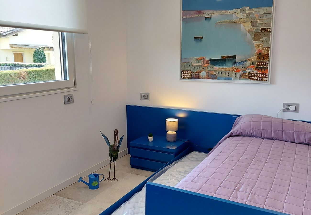 Ferienwohnung in Lazise - Regarda - 