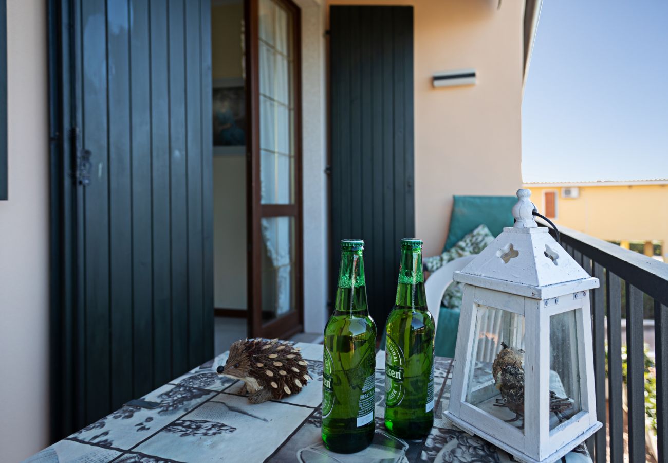 Ferienwohnung in Lazise - Apartment 