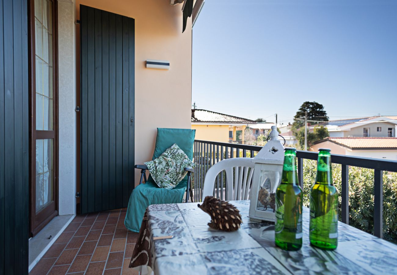 Ferienwohnung in Lazise - Apartment 