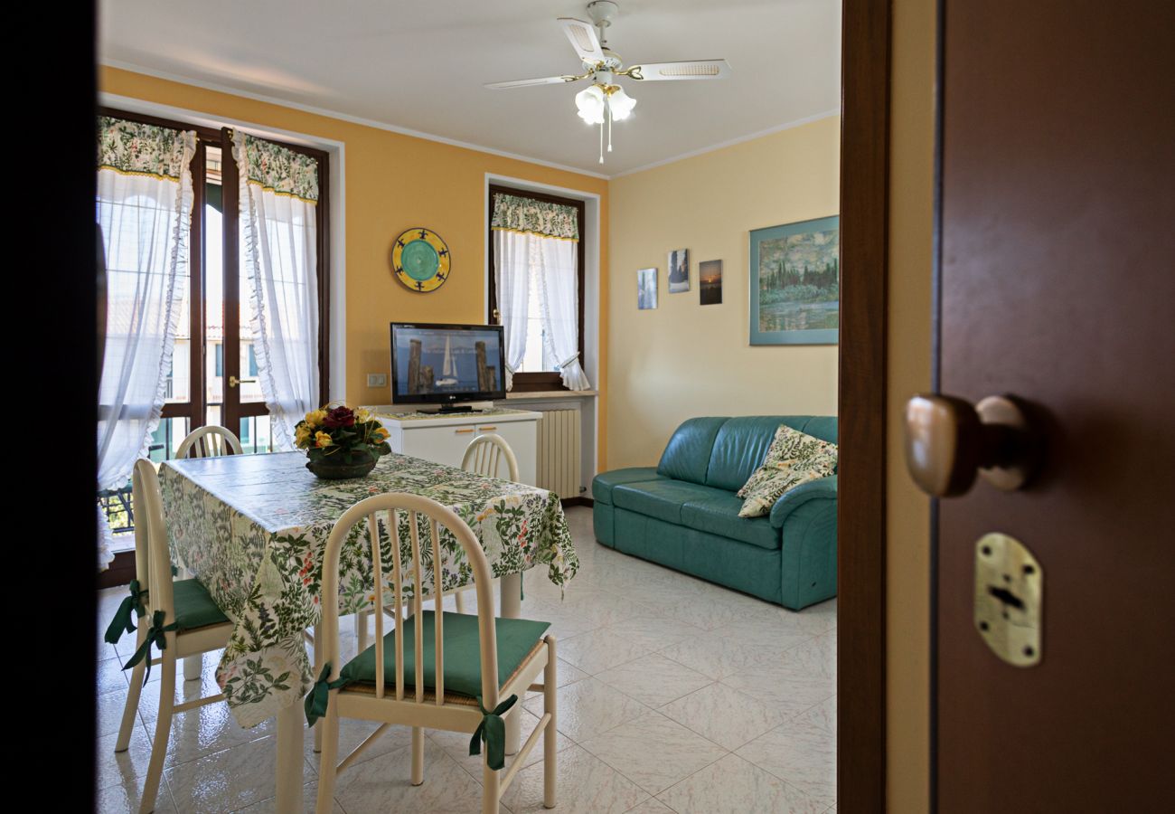 Ferienwohnung in Lazise - Apartment 