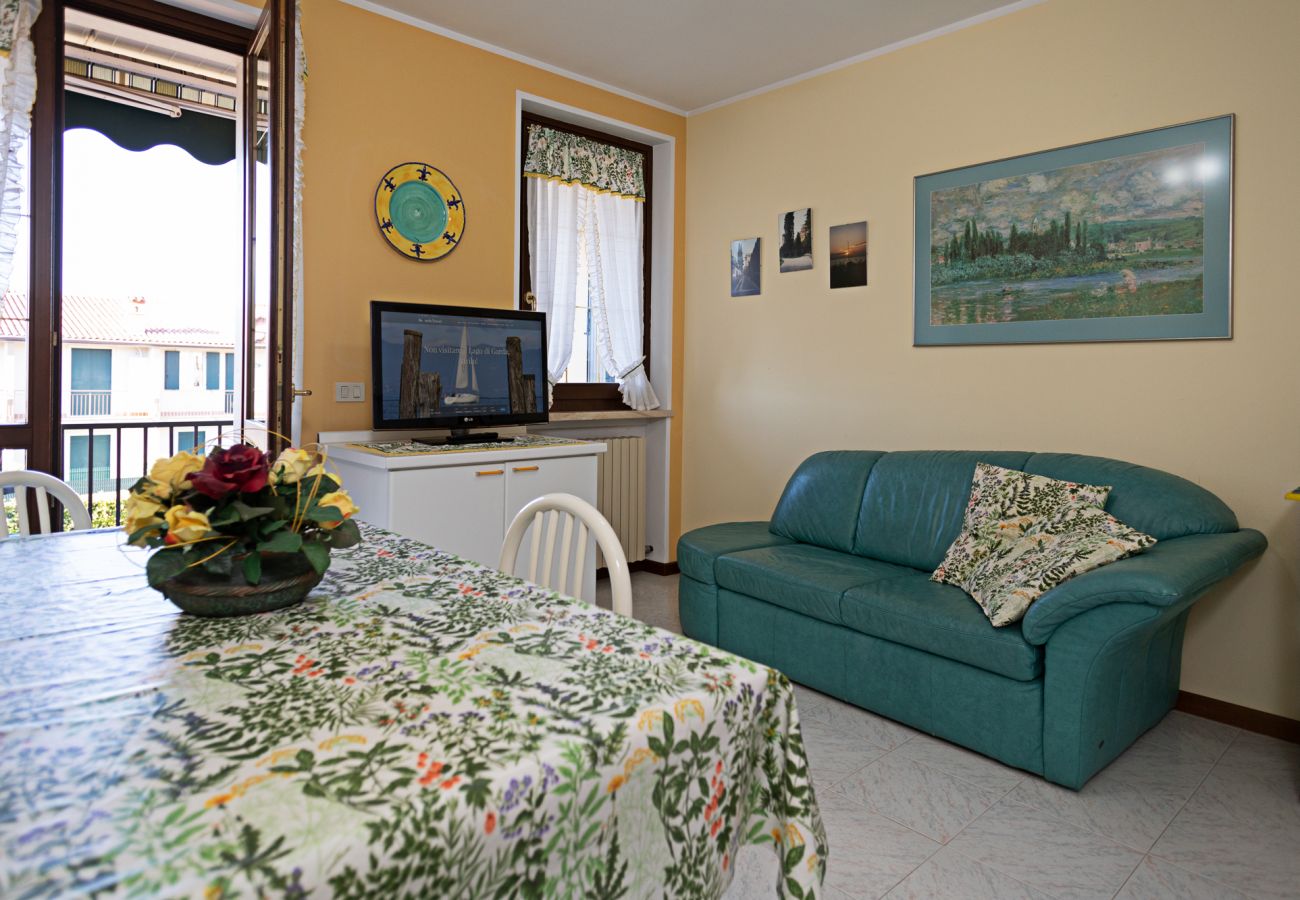 Ferienwohnung in Lazise - Apartment 