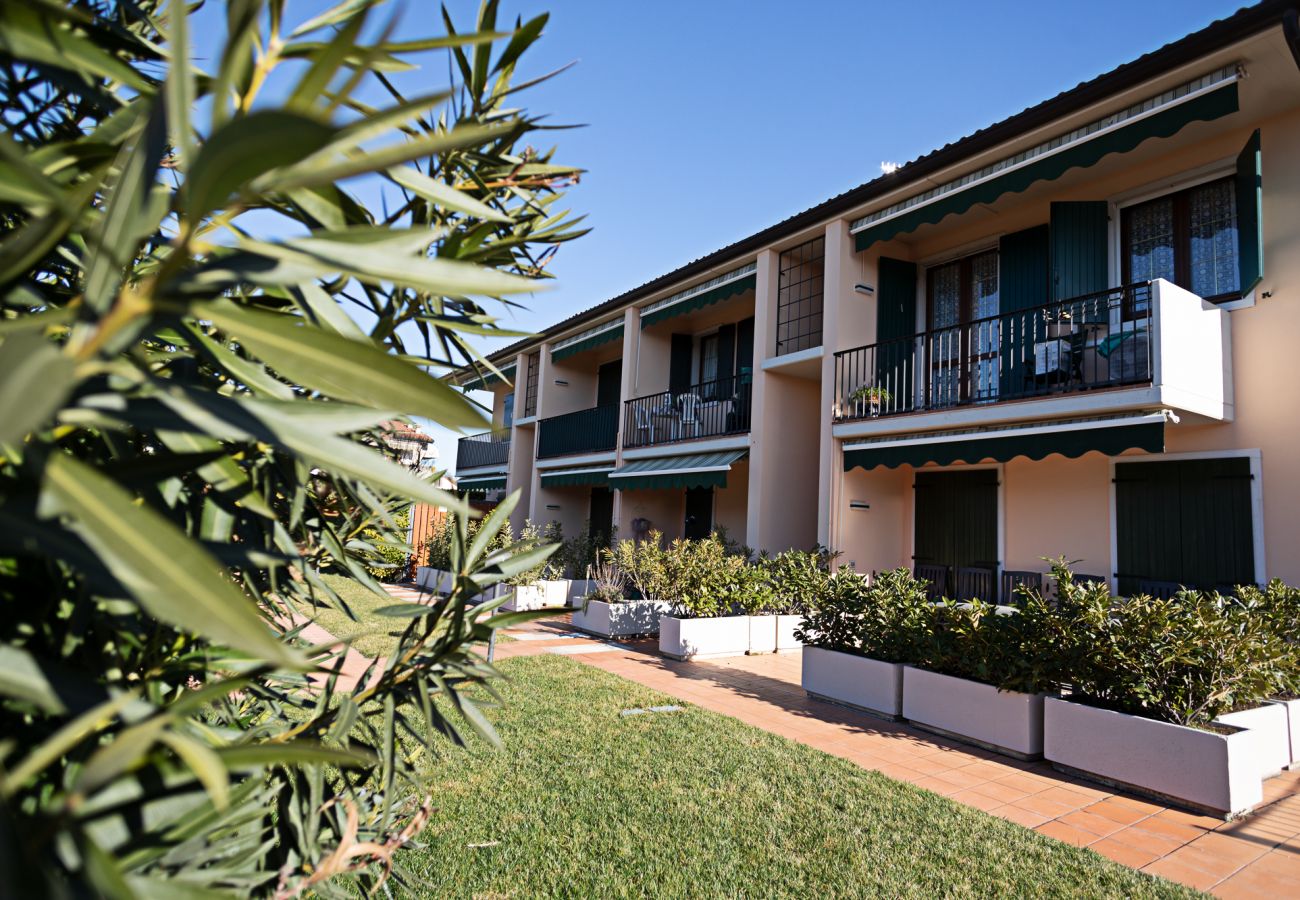 Ferienwohnung in Lazise - Apartment 