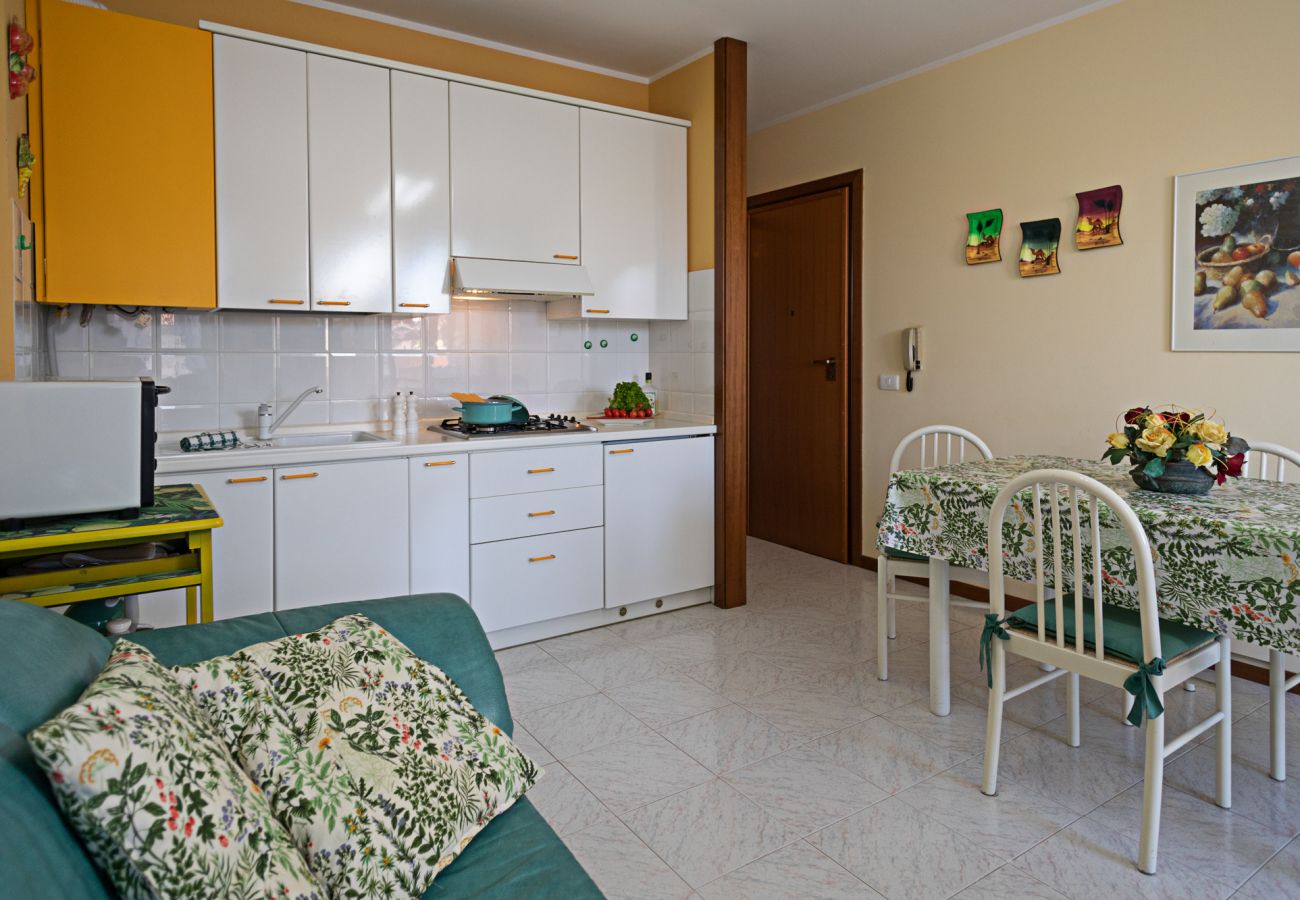 Ferienwohnung in Lazise - Apartment 