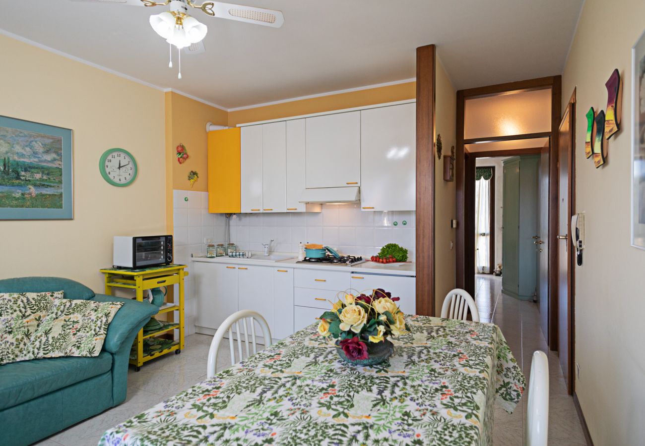 Ferienwohnung in Lazise - Apartment 