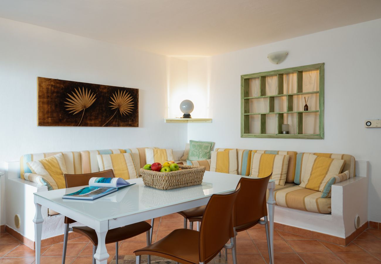 Ferienwohnung in Olbia - Sea Shell 16 - Sand- und Sonnenurlaub