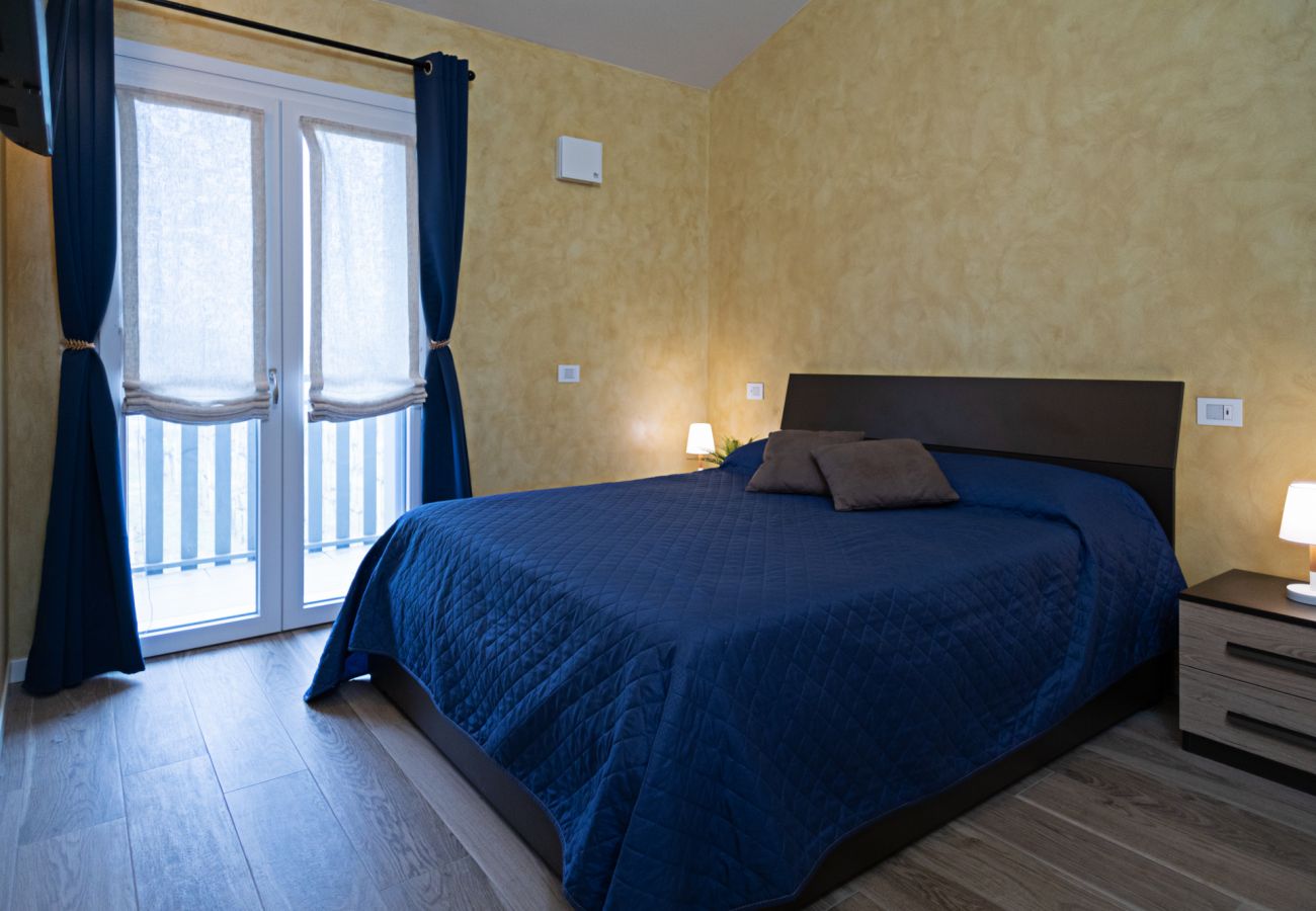 Ferienwohnung in Lazise - Regarda - 