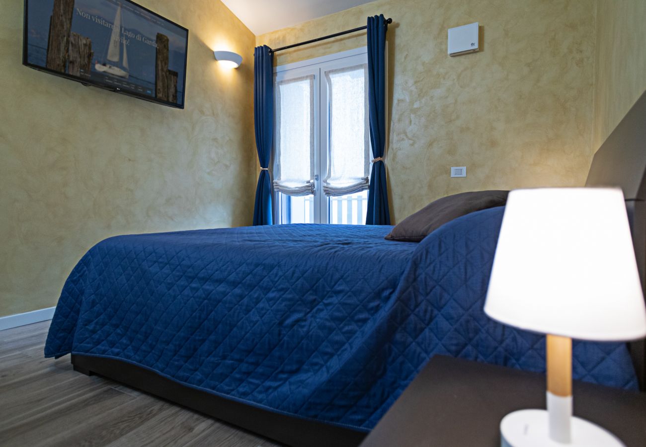 Ferienwohnung in Lazise - Regarda - 