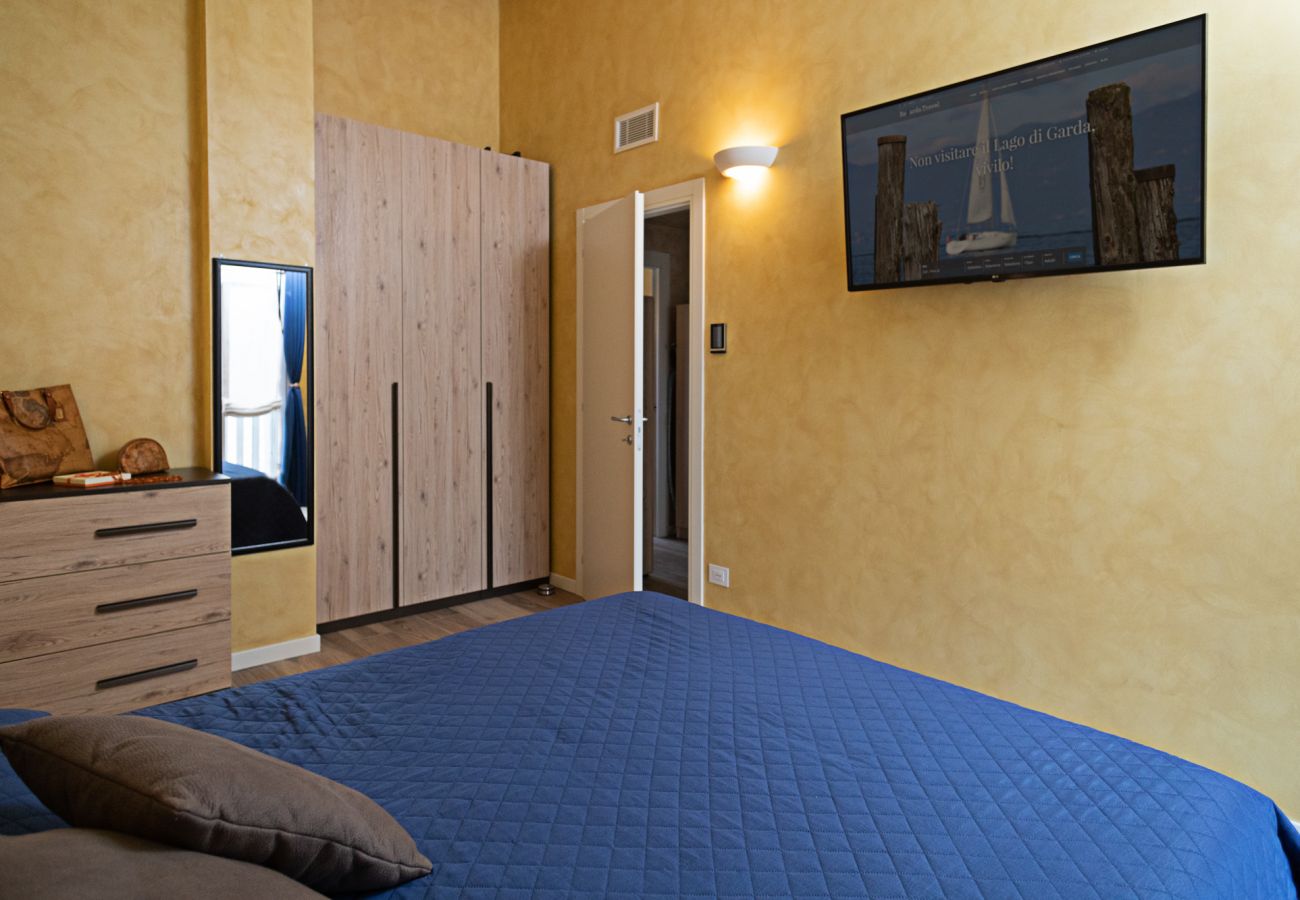 Ferienwohnung in Lazise - Regarda - 