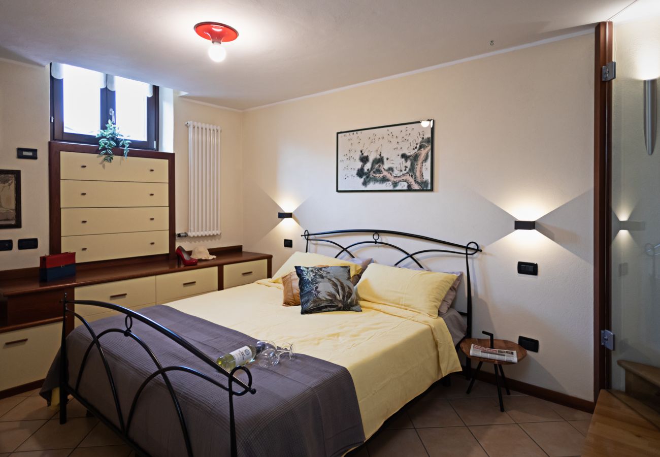 Ferienwohnung in Bardolino - Regarda - 