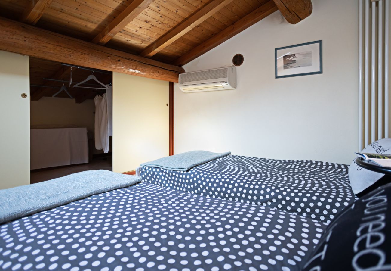 Ferienwohnung in Bardolino - Regarda - 