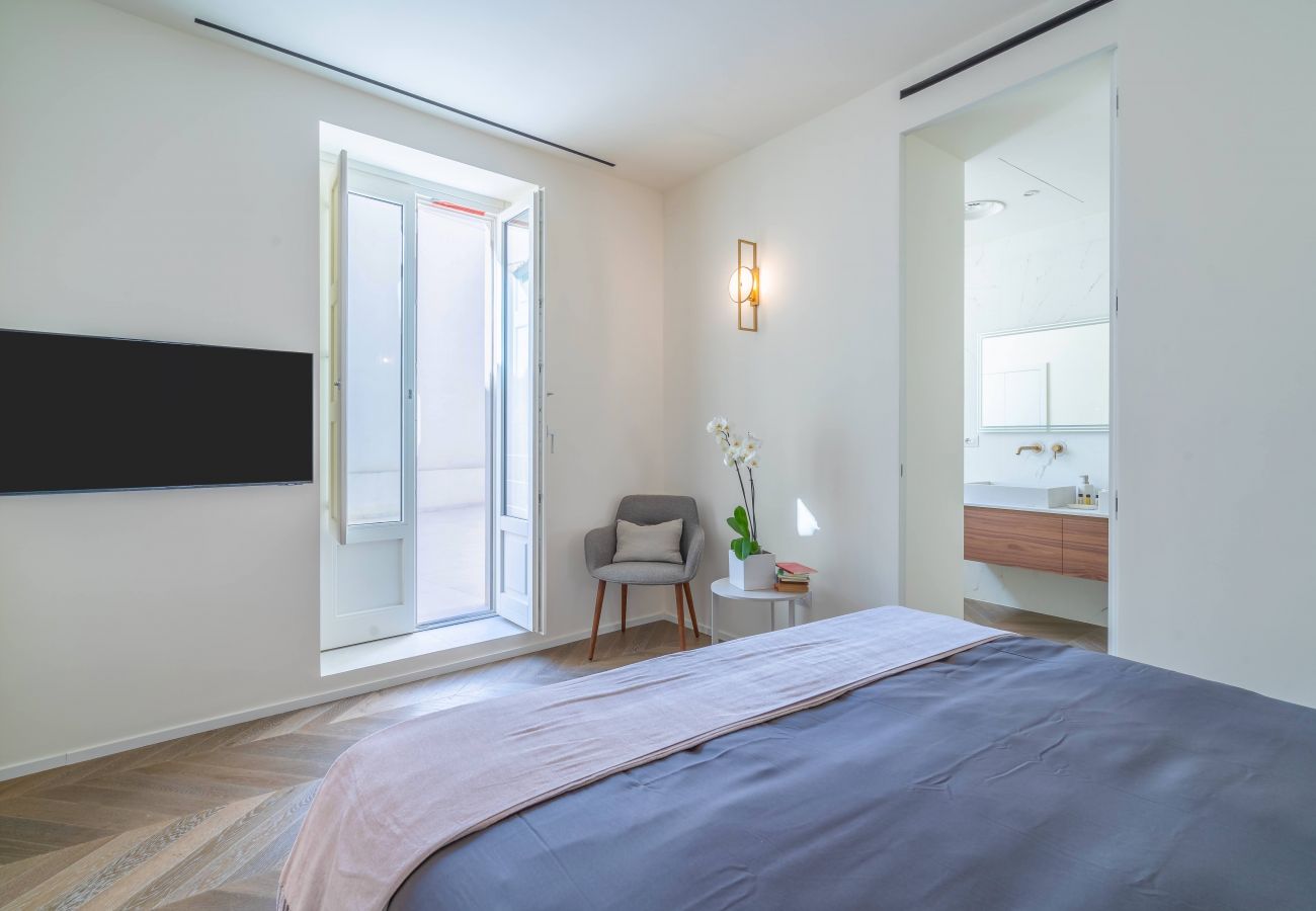 Ferienwohnung in Siracusa - Vigliena Luxury apaprtments by Dimore in Sicily