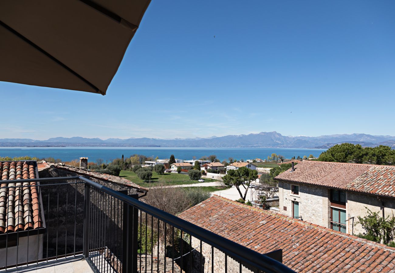 Ferienwohnung in Lazise - Regarda - 