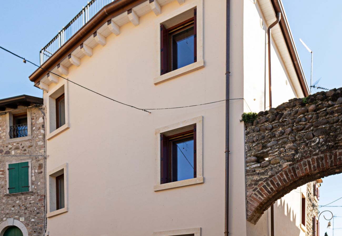 Ferienwohnung in Lazise - Regarda - 