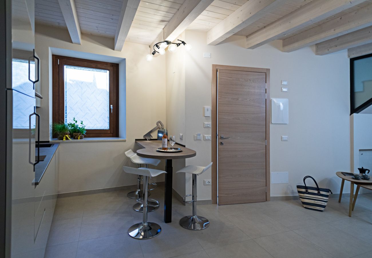 Ferienwohnung in Lazise - Regarda - 