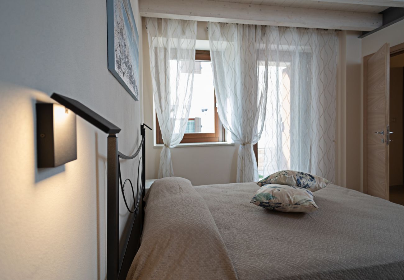 Ferienwohnung in Lazise - Regarda - 