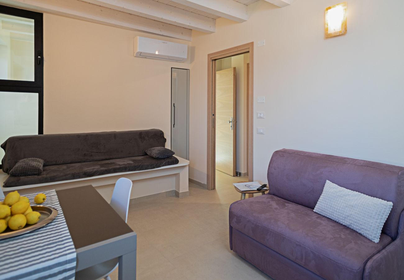 Ferienwohnung in Lazise - Regarda - 