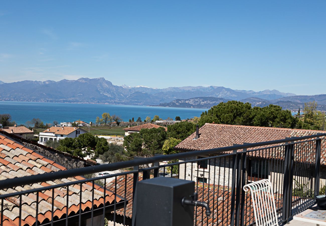 Ferienwohnung in Lazise - Regarda - 