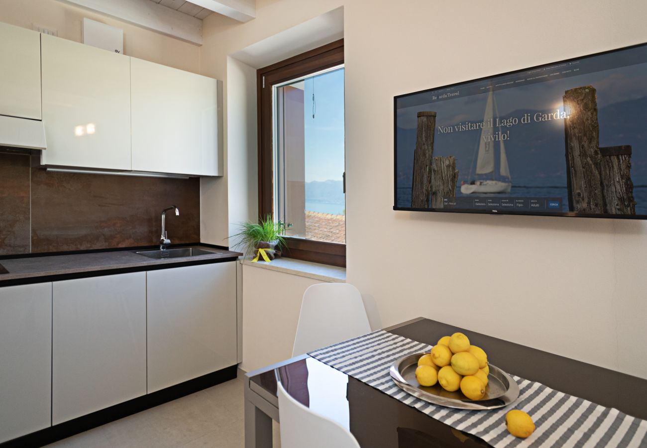 Ferienwohnung in Lazise - Regarda - 