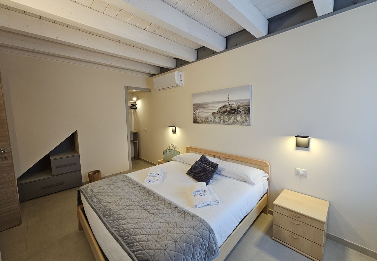 Ferienwohnung in Lazise - Regarda - 