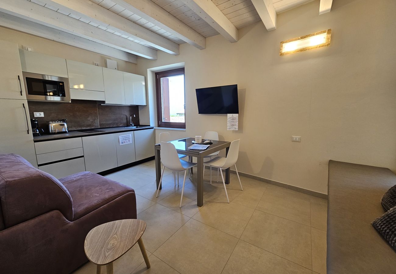 Ferienwohnung in Lazise - Regarda - 