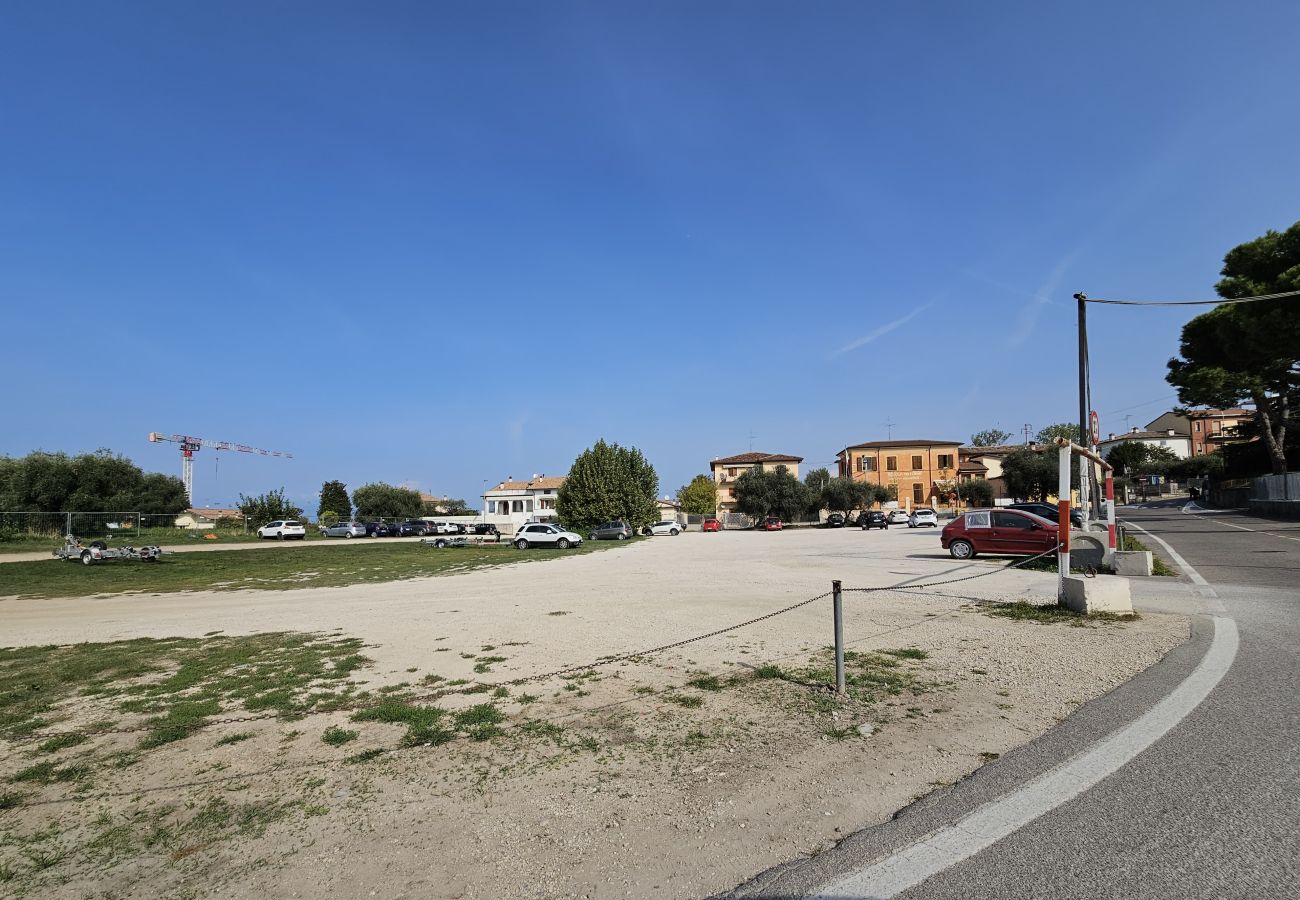 Ferienwohnung in Lazise - Regarda - 