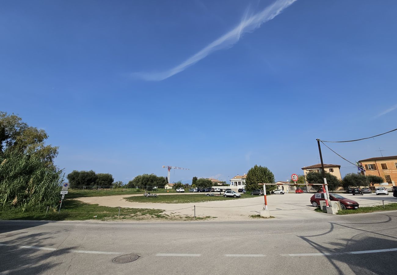 Ferienwohnung in Lazise - Regarda - 