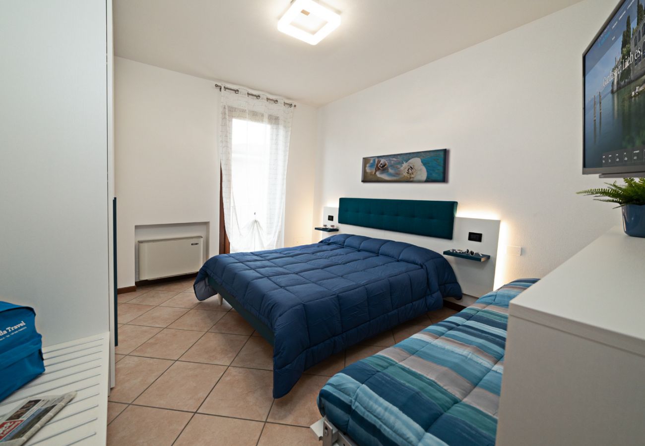 Ferienwohnung in Lazise - Regarda - Ferienwohnung 