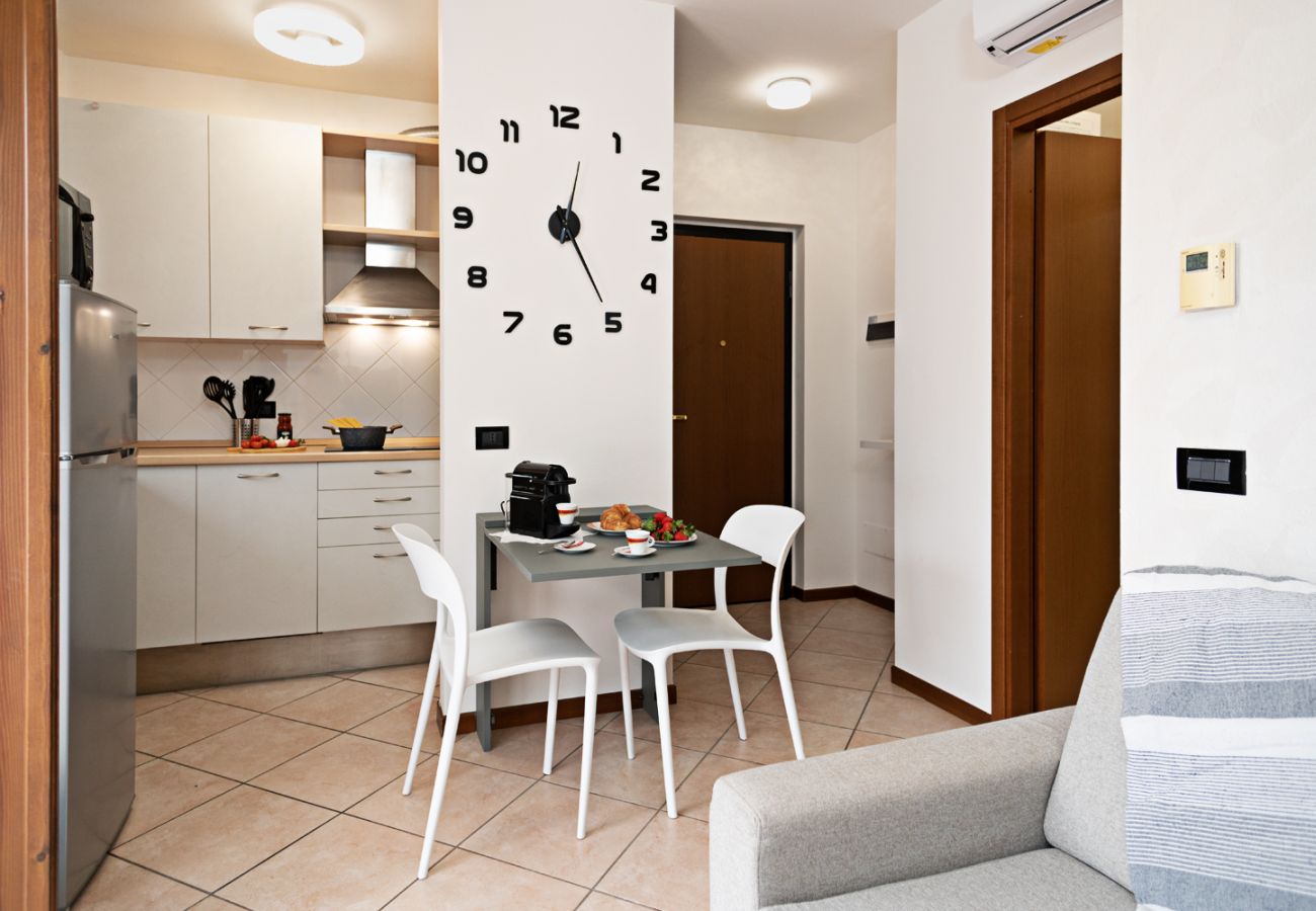 Ferienwohnung in Lazise - Regarda - Ferienwohnung 