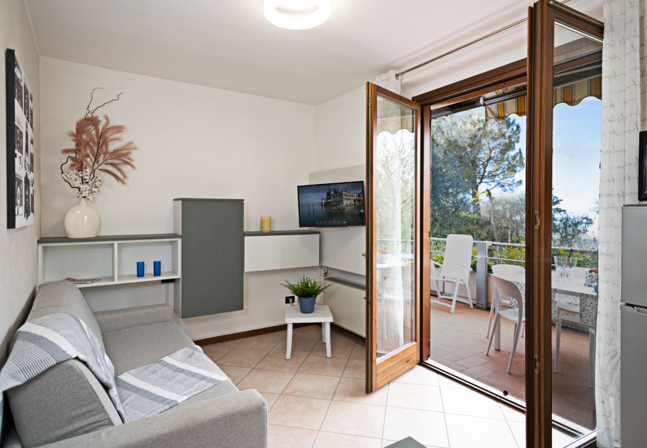 Ferienwohnung in Lazise - Regarda - Ferienwohnung 