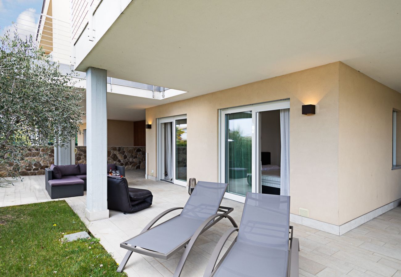 Villa in Lazise - Regarda - luxus 