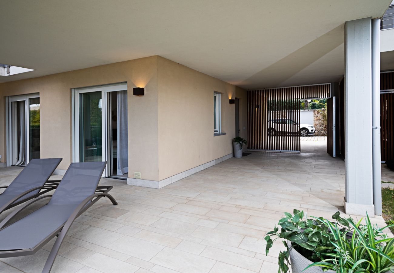 Villa in Lazise - Regarda - luxus 